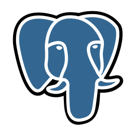 Postgres Logo